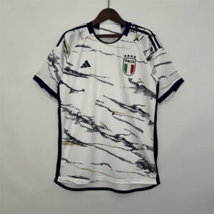 Maglia Italia Chiesa 2023 bianco