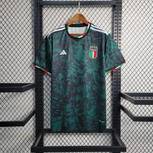 Maglia Italia Rinascimentale 2023