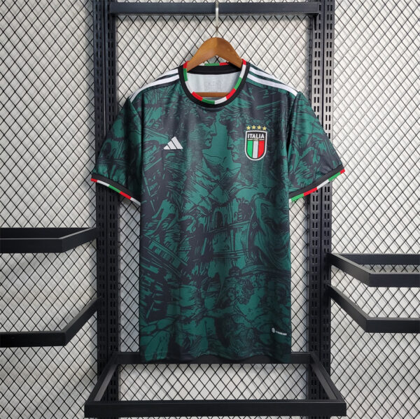 Maglia Italia Rinascimentale 2023