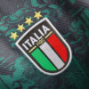 Maglia Italia Rinascimentale 2023 stemma