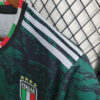 Maglia Italia Rinascimentale 2023 spalla