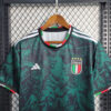 Maglia Italia Rinascimentale 2023 petto