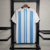Maglia Messi 2023 Campione del Mondo con numero