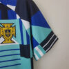 Maglia Portogallo 2022 blu manica