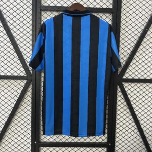 Maglia Retro Inter Milan 1992-1994 Sosa con numero
