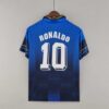 Maglia Retro Inter Milan 1997-1998 Ronaldo con numero
