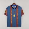 Maglia Retro Inter Milan Rossa 1994-1995