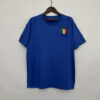 Maglia Retro Italia 2000 Totti