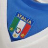 Maglia Retro Italia 2006 Bianco stemma