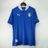 Maglia Retro Italia 2012 Balotelli