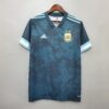 Maglia retro Argentina 2020 Lautaro