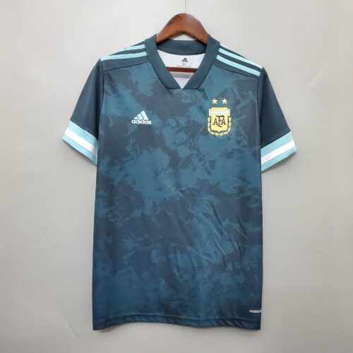 Maglia retro Argentina 2020 Lautaro