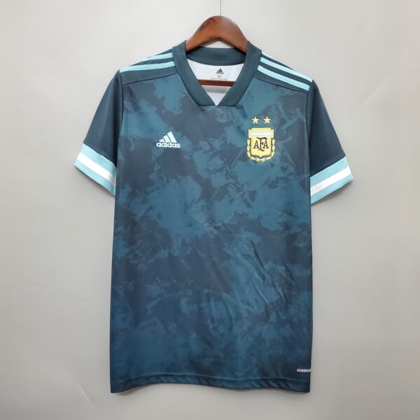 Maglia retro Argentina 2020 Lautaro