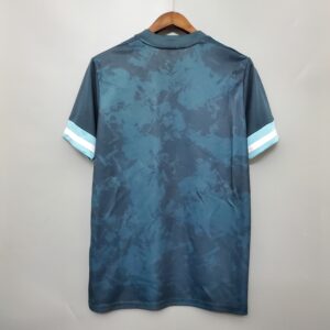 Maglia retro Argentina 2020 Lautaro con numero