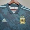Maglia retro Argentina 2020 Lautaro petto