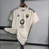 Maglia AS Roma Dybala 2023-2024 Crema laterale