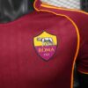 Maglia AS Roma Dybala 2025-2026 stemma