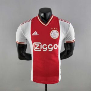 Maglia Ajax 2022-2023 Martinez