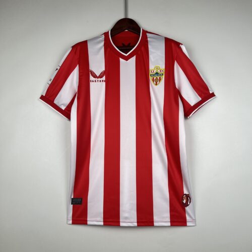 Maglia Almeria Robertone 2023-2024 Maglia Almeria Robertone 2023-2024