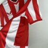 Maglia Almeria Robertone 2023-2024 laterale