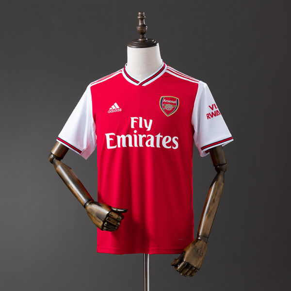 Maglia Arsenal 2019-2020 Pierre