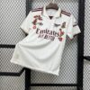 Maglia Arsenal 2025-2026 Floral