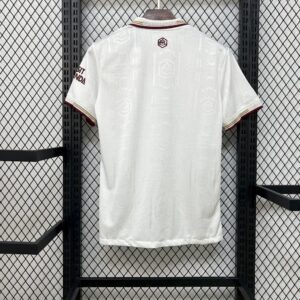 Maglia Arsenal 2025-2026 Floral con numero