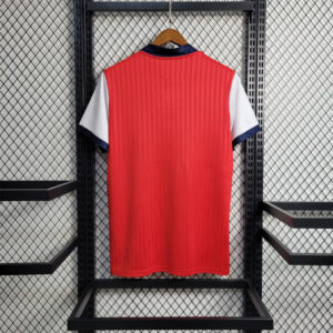 Maglia Arsenal Icon 2023-2024 dorsal