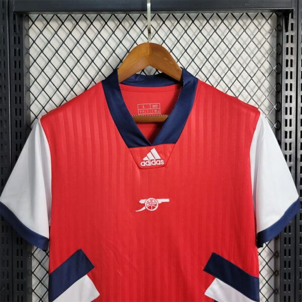 Maglia Arsenal Icon 2023-2024 petto
