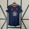 Maglia Celta de Vigo 2024-2025 Blu
