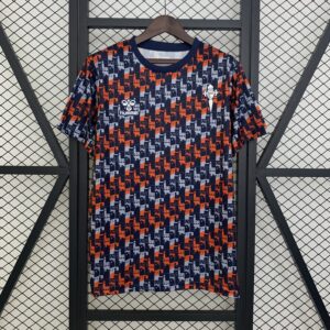 Maglia Celta de Vigo 2025-2026