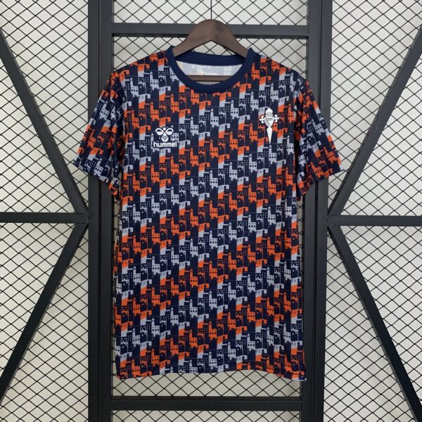 Maglia Celta de Vigo 2025-2026