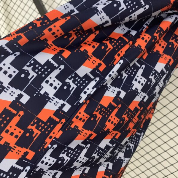 Maglia Celta de Vigo 2025-2026 materiale