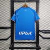 Maglia Napoli 2023-2024 Khvicha dorsale