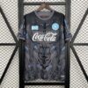 Maglia Napoli Cyborg 2025-2026