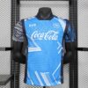 Maglia Napoli Futurista 2024-2025