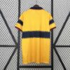Maglia Retro Arsenal 1997-1998 Giall dorsal