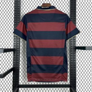 Maglia Retro Arsenal 2007-2008 Thierry con numero