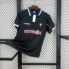 Maglia Retro Celta de Vigo 1997-1998 Nera