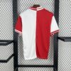 Maglia Retro Celta de Vigo 2001-2002 Biancorossa dorsale
