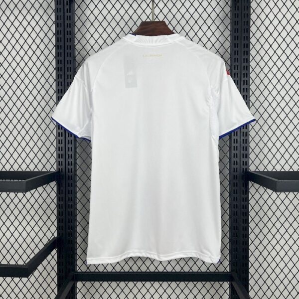 Maglia Olympique Lione 2025-2026 Endrick con numero